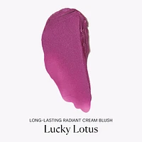 Mehndi Moment Long-Lasting Radiant Cream Blush