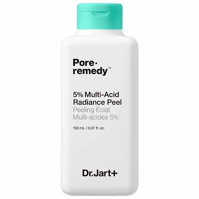 Pore Remedy™ 5% Multi-Acid Radiance Peel Exfoliator