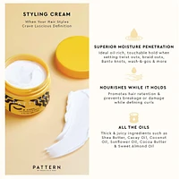 Curl Cocktail Hair Set