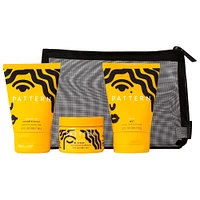 PATTERN by Tracee Ellis Ross Curl Cocktail Hair Set