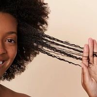 Detangling Nectar for Curls & Coils
