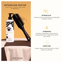 Detangling Nectar for Curls & Coils