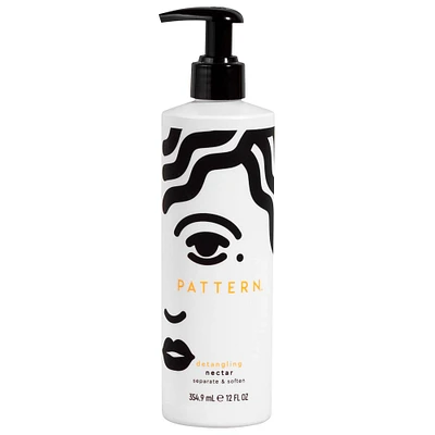 Detangling Nectar for Curls & Coils