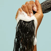 Curl Mousse for Curls & Coils