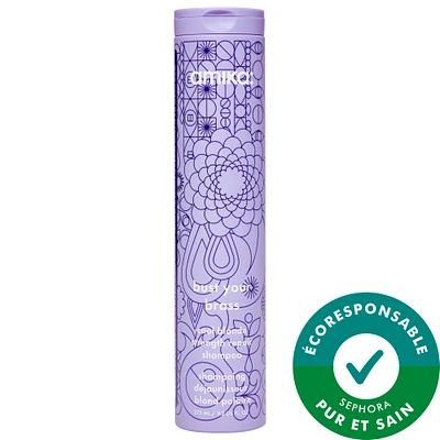 Shampoing réparateur pour cheveux blonds Bust Your Brass Cool Blonde