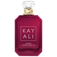 KAYALI LOVEFEST BURNING CHERRY 48 eau de parfum oz / mL spray