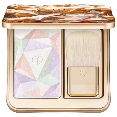 Clé de Peau Beauté Luminizing Face Enhancer 17 - Celestial Sparks .35 oz / 10 g