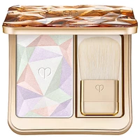 Clé de Peau Beauté Luminizing Face Enhancer 17 - Celestial Sparks .35 oz / 10 g