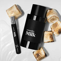Milk Expressive Eau de Parfum with Marshmallow & Mahogany Wood Travel Spray