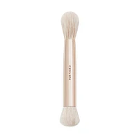 Dual-Ended Complexion Brush