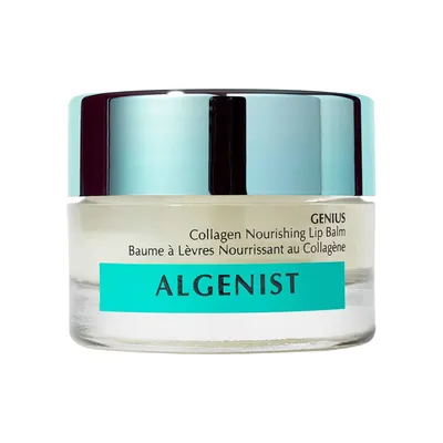 Algenist GENIUS Collagen Nourishing Lip Balm .35 oz / 10 g