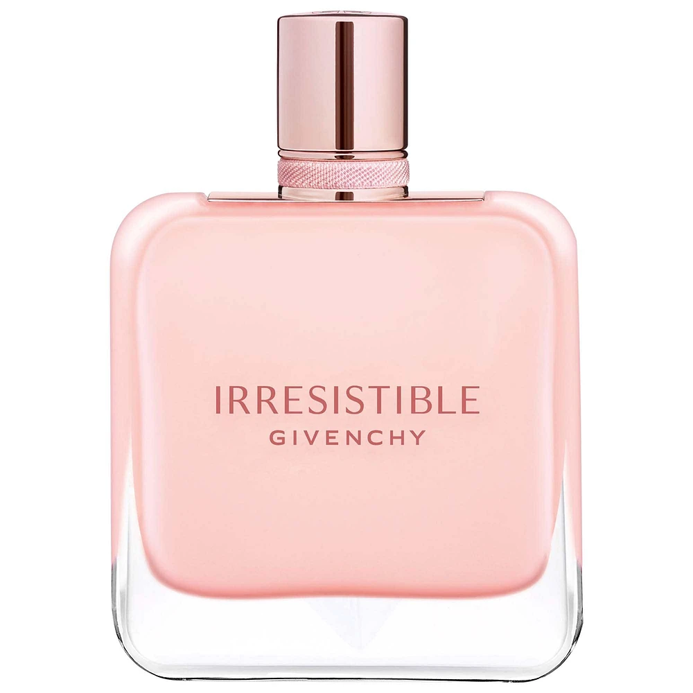 Givenchy Irresistible Eau de Parfum Rose Velvet 2.6 oz / 80 mL