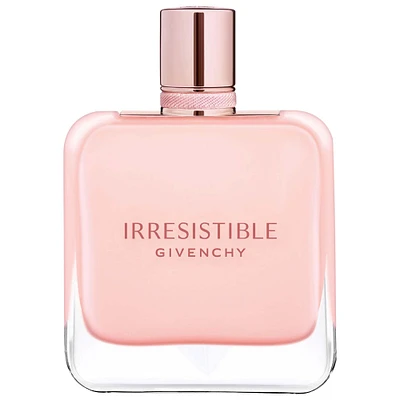 Givenchy Irresistible Eau de Parfum Rose Velvet 2.6 oz / 80 mL