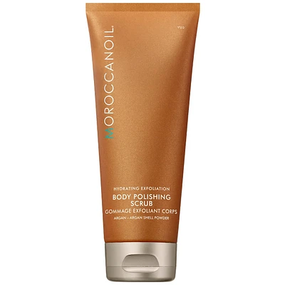 Body Polishing Scrub