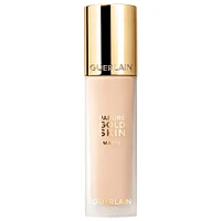 GUERLAIN Parure Gold Radiant Matte Skin Perfecting Longwear Foundation 2N 1.18 oz / 35 mL