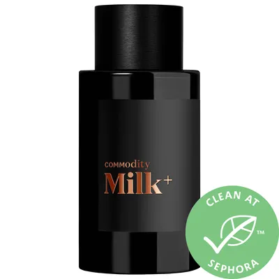 Commodity Milk+ Bold 3.4 oz / 100 mL perfume spray