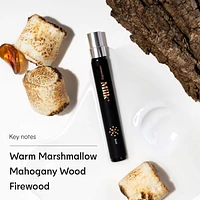 Milk+ Bold Eau de Parfum with Marshmallow & Firewood