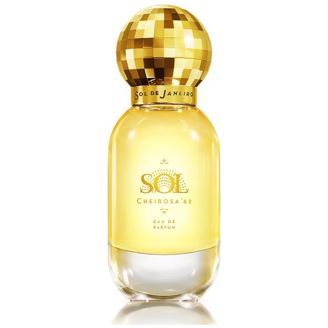Sol de Janeiro SOL Cheirosa '62 Eau de Parfum 1.7 oz / 50 mL Eau de Parfum Spray