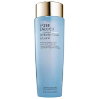 Estée Lauder Perfectly Clean Infusion Balancing Essence Lotion Amino Acid + Waterlily 13.5 oz / 400 mL