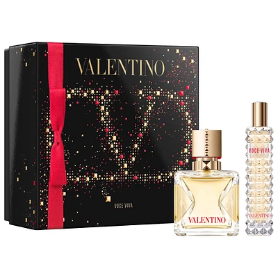 Voce Viva Perfume Set