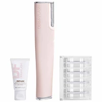 LUXE+ Advanced Sonic Dermaplaning + Peach Fuzz Removal