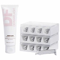 THE ESSENTIALS Sonic Dermaplaning Refill Kit