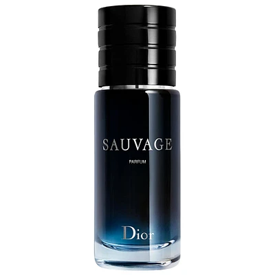 DIOR Sauvage parfum oz / ml