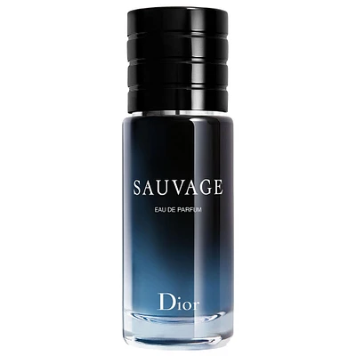 Sauvage Eau de Parfum