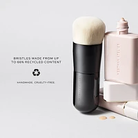 Clean Liquid Blender Brush