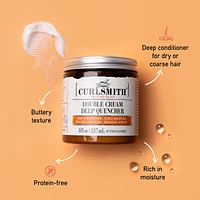 Double Hair Cream Deep Conditioner