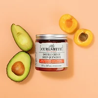 Double Hair Cream Deep Conditioner