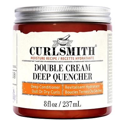 Double Hair Cream Deep Conditioner