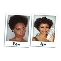 Weightless Air Dry Curly Hair Cream
