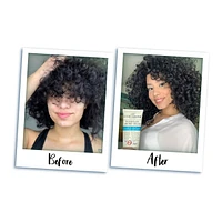 Weightless Air Dry Curly Hair Cream