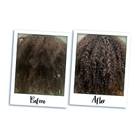 Bond Curl Rehab Hair Salve