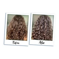 Bond Curl Rehab Hair Salve