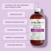 Bond Curl Rehab Hair Salve