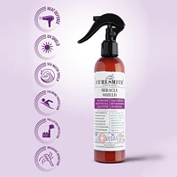 Miracle Shield Heat Protectant Leave In Teatment