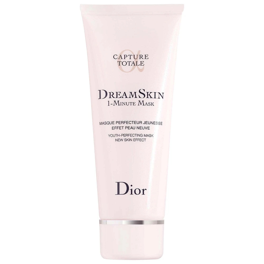 DIOR Capture Dreamskin 1-Minute Mask 2.5 oz / 75 mL