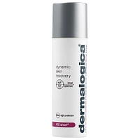 Dynamic Skin Recovery Moisturizer Sunscreen SPF 50