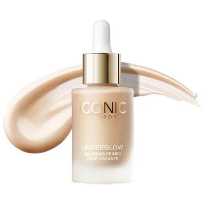 Iconic London Underglow Blurring Primer .9 oz / 27 mL