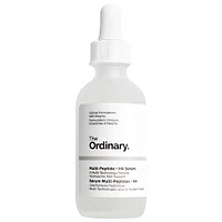 The Ordinary Multi-Peptide + Hyaluronic Acid Serum for Firmness and Elasticity oz / mL