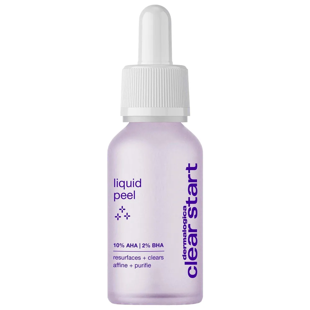 Dermalogica Clear Start Liquid Peel 1 oz / 30 mL