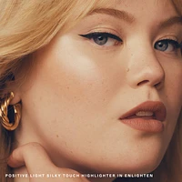 Positive Light Silky Touch Highlighter