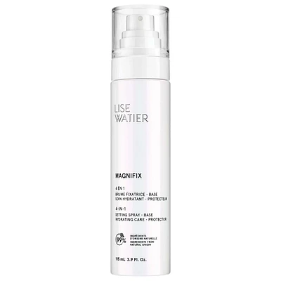 Lise Watier Magnifix 4-in-1 Setting Spray 3.8 oz / 115 mL