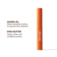 Lash-Amplifying Volumizing & Lengthening Mascara