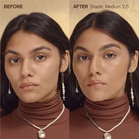 Skin-Enhancing Concealer
