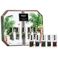 Mini Perfume Oil Set