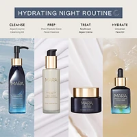 Chia + Moringa® Algae Enzyme Cleansing Oil