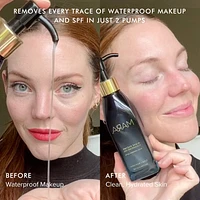 Chia + Moringa® Algae Enzyme Cleansing Oil